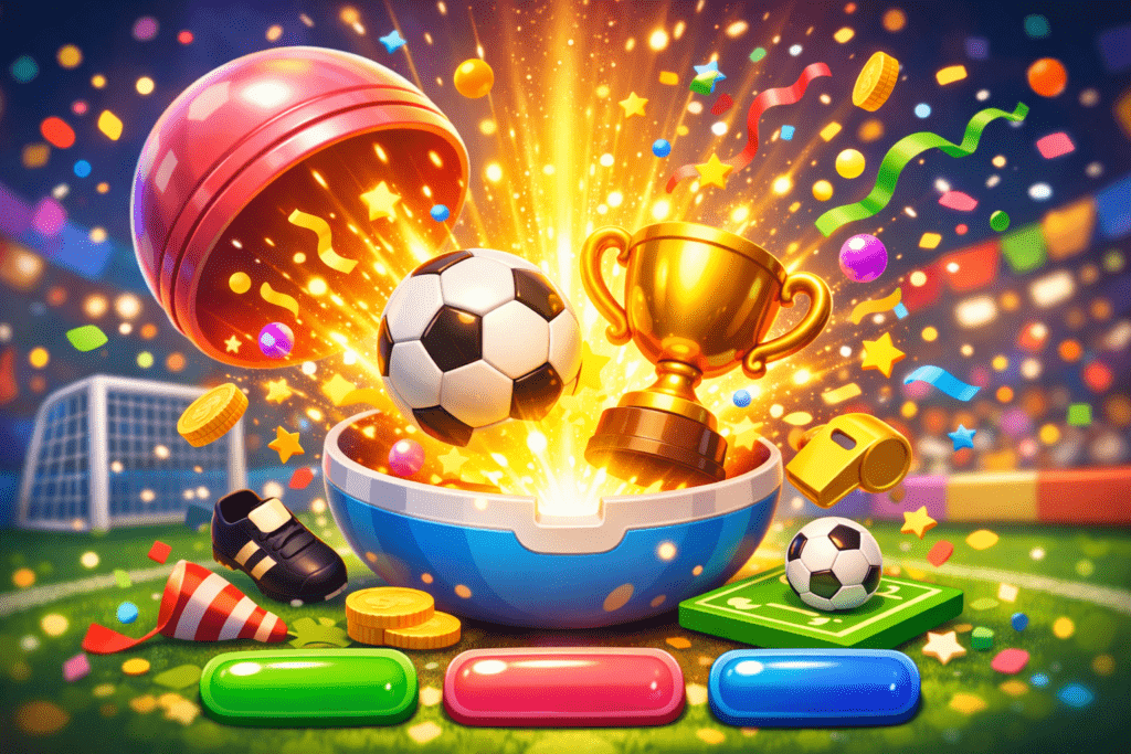 體育投注新手也能玩得有節奏｜HH88香港娛樂城專業指南