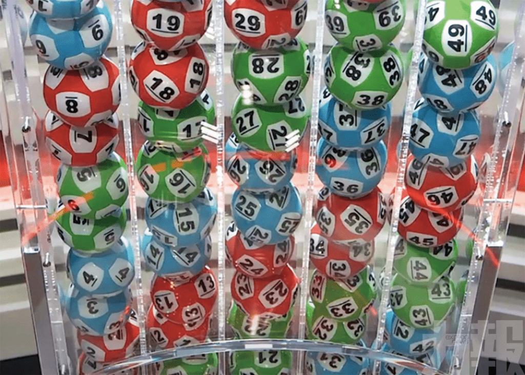 彩票中獎機率｜點解大部分人都高估自己會中？