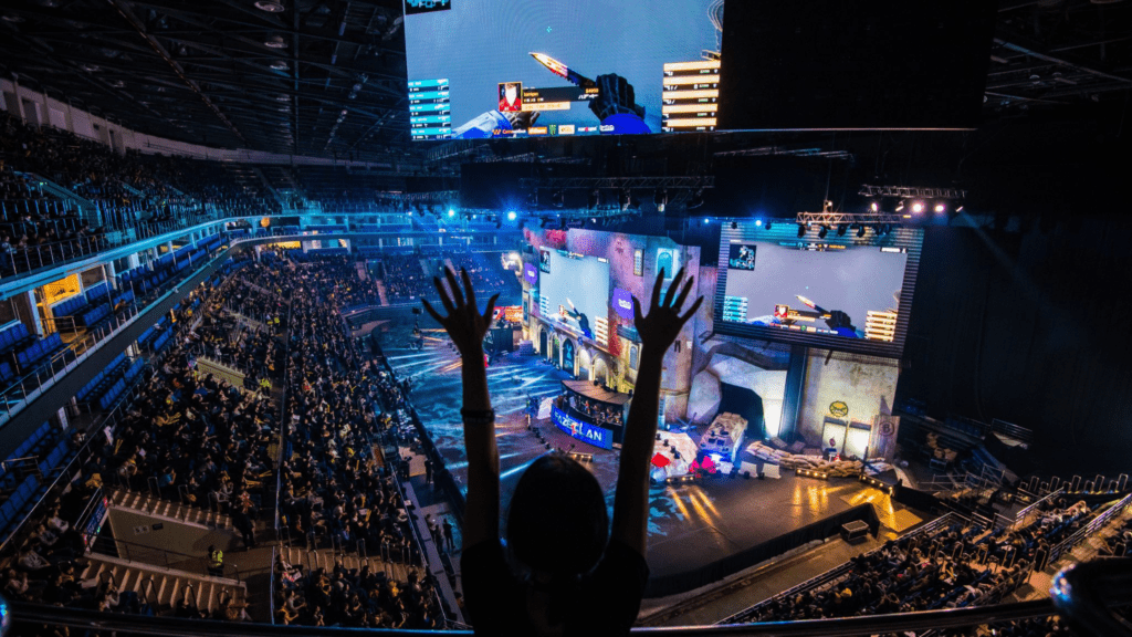 電競投注｜點樣分析盤口先唔會被帶節奏？